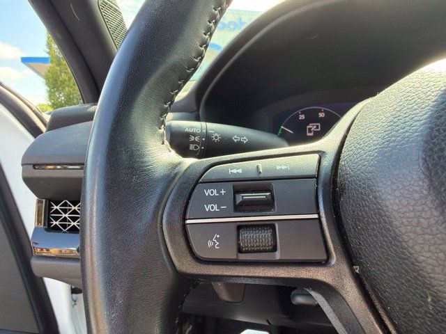 Certified 2024 Honda Accord Sport image 19