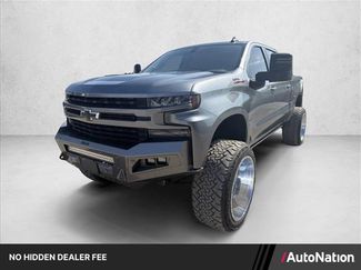 Used 2019 Chevrolet Silverado 1500 RST AWD/4WD video 1