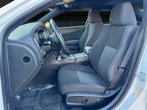 Used 2018 Dodge Charger GT w/ Blacktop Package image 14