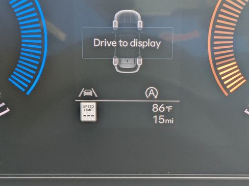 New 2026 Hyundai Tucson SEL Plus FWD image 29