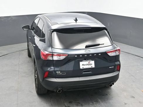 Used 2022 Ford Escape SE w/ SE Sport Appearance Package AWD/4WD image 34