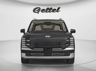 New 2026 Hyundai Palisade Calligraphy FWD video 2