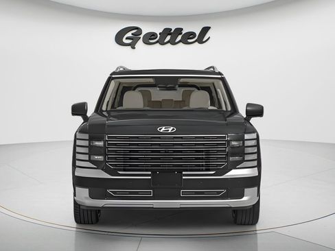 New 2026 Hyundai Palisade Calligraphy FWD image 2