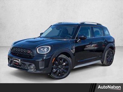 Used 2023 MINI Cooper Countryman S