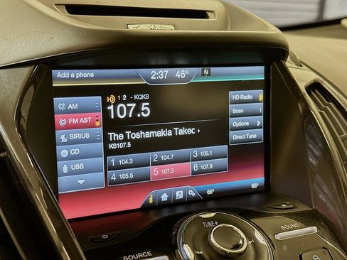 Used 2014 Ford C-MAX SEL w/ Equipment Group 302A image 21