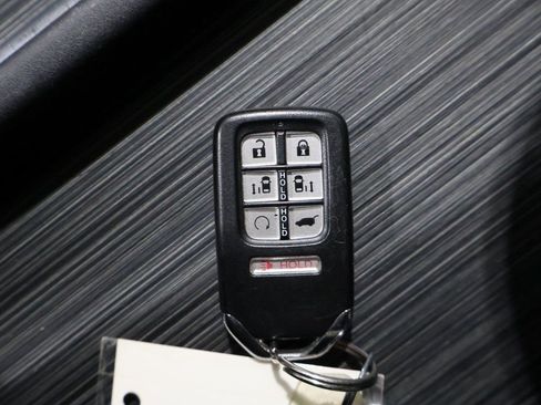 Used 2019 Honda Odyssey EX-L image 29