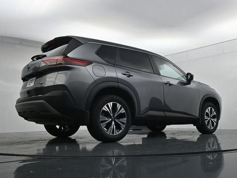 Used 2023 Nissan Rogue SV AWD/4WD image 34