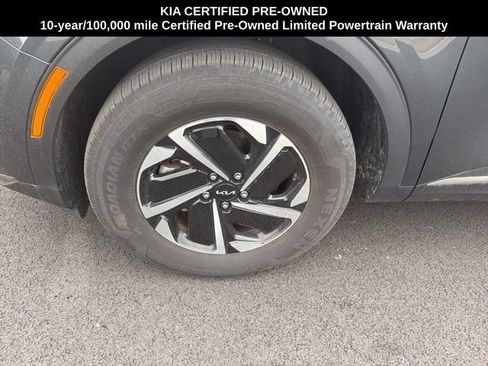 Certified 2024 Kia Sportage LX image 23