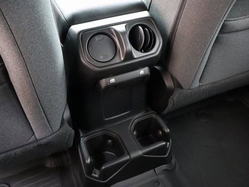 New 2026 Jeep Wrangler Willys image 41