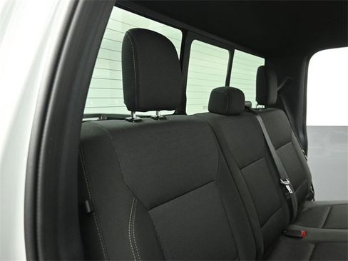 Certified 2024 Ford F150 XLT w/ Equipment Group 302A MID image 26