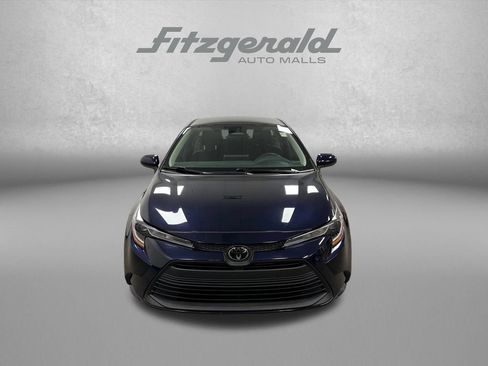 Used 2024 Toyota Corolla LE FWD image 9