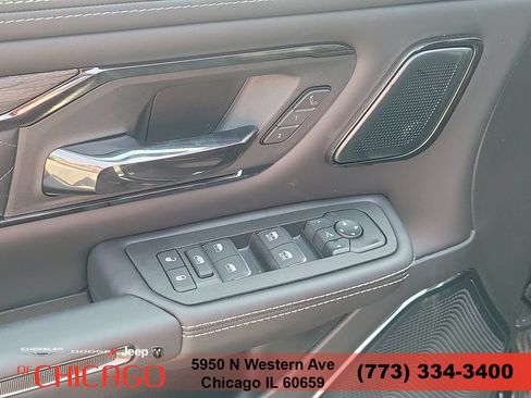 New 2026 RAM 1500 Limited AWD/4WD image 20
