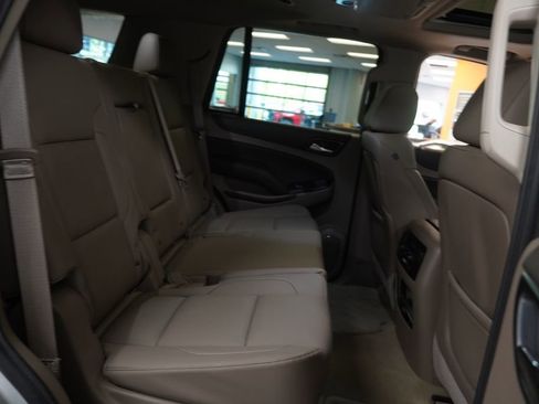 Used 2015 Chevrolet Tahoe LT AWD/4WD image 17