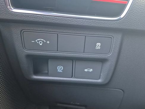 New 2026 Hyundai Sonata N Line FWD image 33