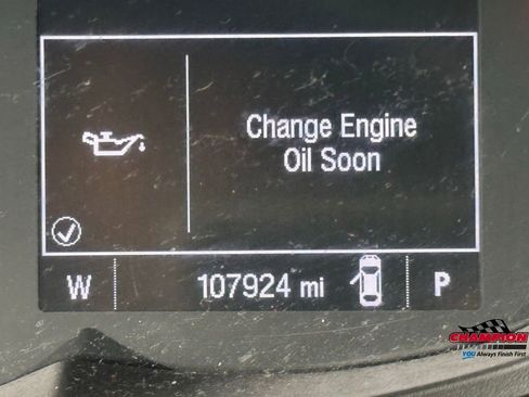 Used 2019 Chevrolet Trax LT w/ LT Convenience Package image 19