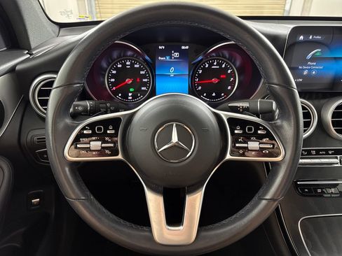 Used 2021 Mercedes-Benz GLC 300 image 13