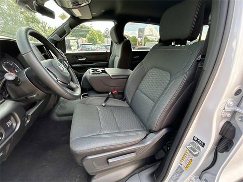 New 2026 RAM 1500 Classic Warlock image 8