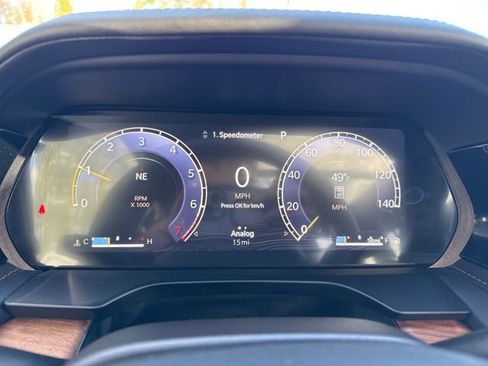 New 2025 Jeep Grand Cherokee L Summit image 20