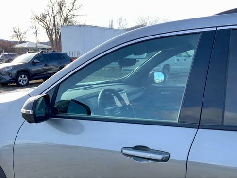 New 2026 GMC Acadia Elevation w/ Elevation Premium Package image 12