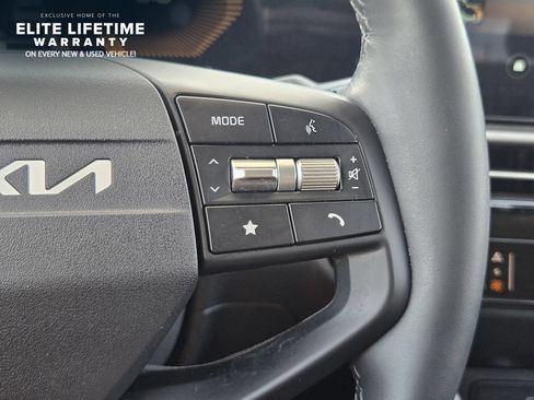 Used 2026 Kia Sportage LX w/ LX Convenience Package FWD image 28