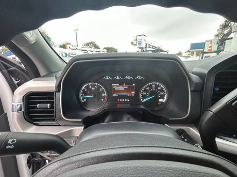 Used 2023 Ford F150 XL w/ Trailer Tow Package RWD image 39