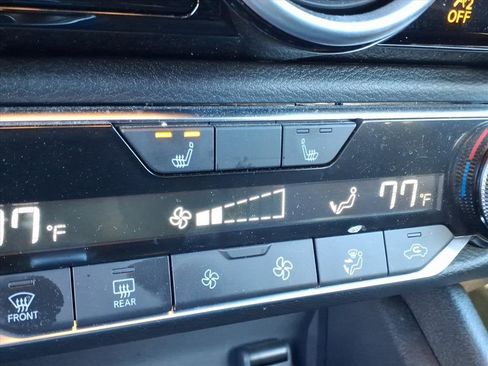 Used 2024 Nissan Sentra SR image 14