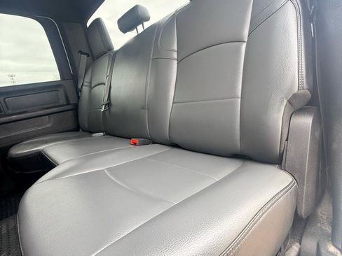 Used 2021 RAM 3500 Tradesman w/ Chrome Appearance Group AWD/4WD image 12