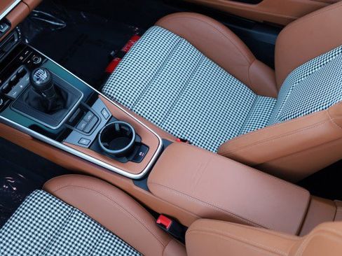 Used 2024 Porsche 911 Targa 4S image 43