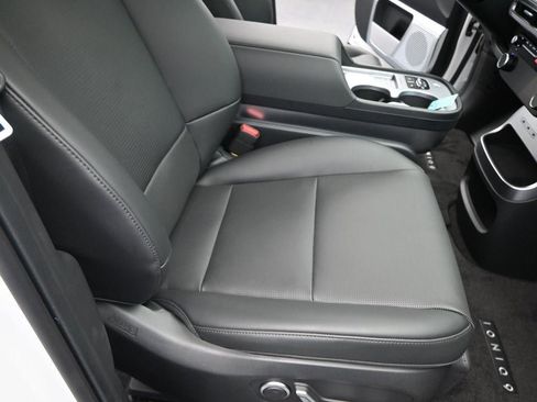New 2026 Hyundai Ioniq 9 Limited image 42