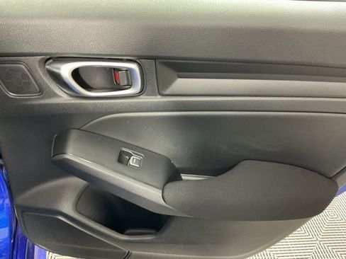 Certified 2023 Honda Civic Sport image 11