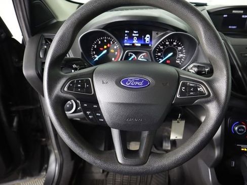 Used 2017 Ford Escape SE w/ SE Cold Weather Package image 32