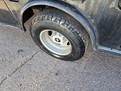 Used 2016 Chevrolet Silverado 3500 W/T w/ WT Convenience Package image 6