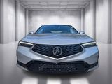 New 2025 Acura Integra A-Spec image 4