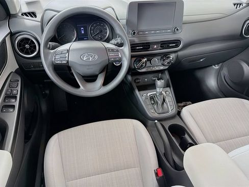 Used 2023 Hyundai Kona SEL w/ Cargo Package AWD/4WD image 27