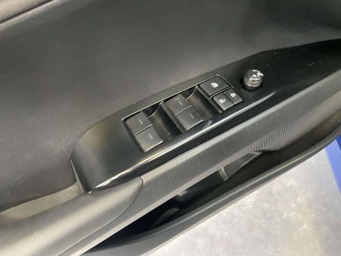 Certified 2025 Toyota Camry LE w/ Convenience Package image 5