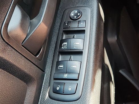 Used 2023 RAM 1500 Tradesman w/ Electronics Group AWD/4WD image 9