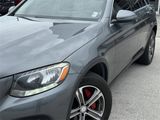 Used 2016 Mercedes-Benz GLC 300 4MATIC image 5