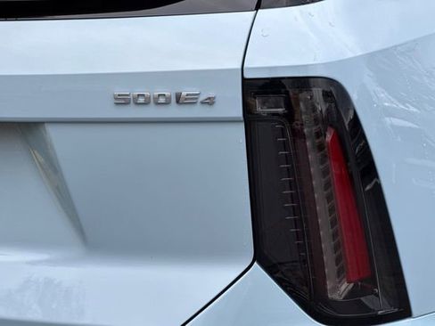 New 2026 Cadillac Optiq Sport 2 image 26