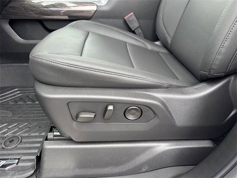 New 2026 Chevrolet Silverado 2500 LTZ w/ LTZ Plus Package image 12