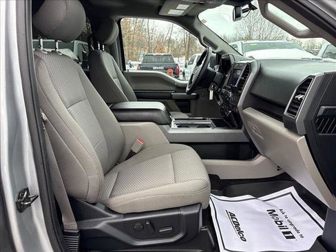 Used 2020 Ford F150 XLT w/ Equipment Group 302A Luxury image 7