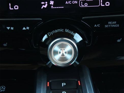 Used 2023 Acura MDX FWD image 24