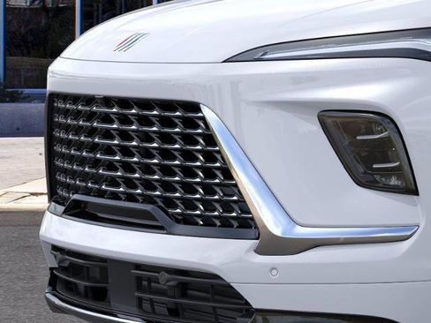 New 2026 Buick Enclave Avenir image 37