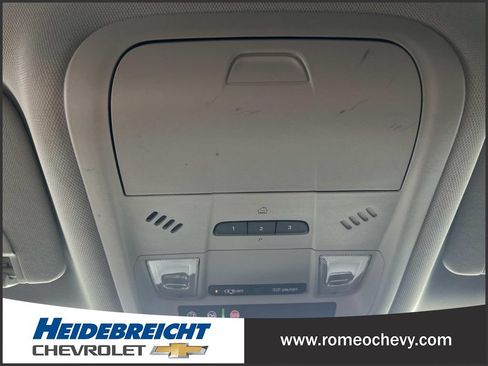 Used 2020 Chevrolet Blazer LT AWD/4WD image 25