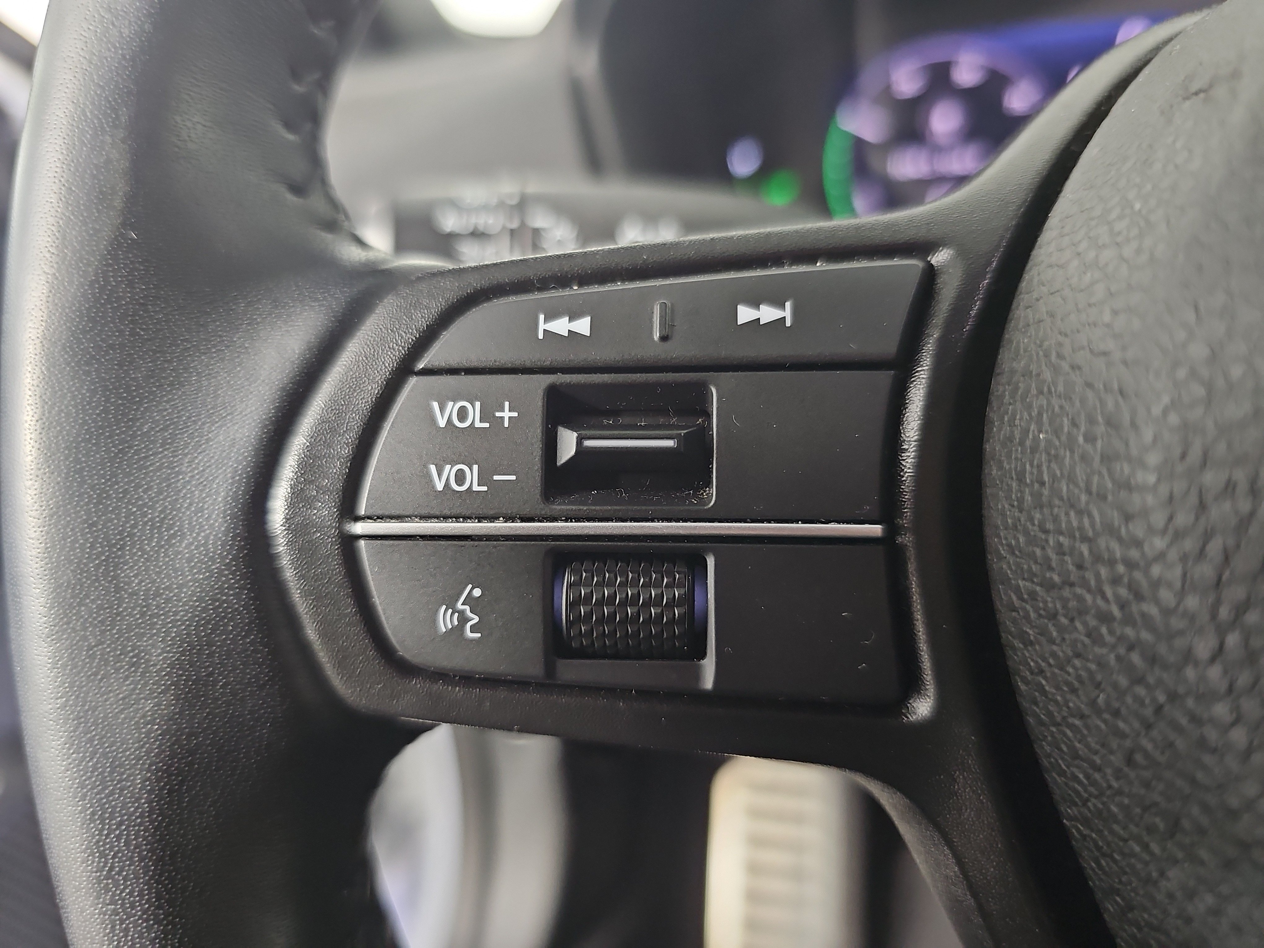 Certified 2024 Honda Accord Sport image 21