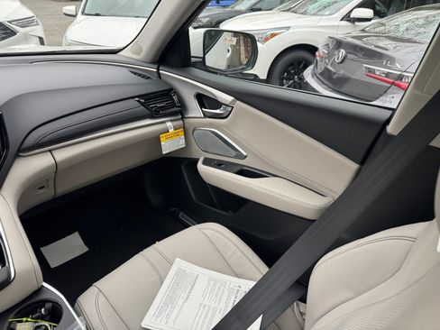 New 2026 Acura RDX Technology Package AWD/4WD image 21