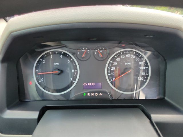 Used 2011 RAM 1500 ST w/ ST Popular Equipment Group AWD/4WD image 15