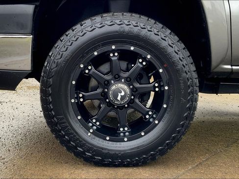 Used 2006 Chevrolet Silverado 2500 LT w/ Onstar Plus Package image 11