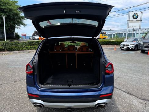 Used 2023 BMW X3 M40i AWD/4WD image 27