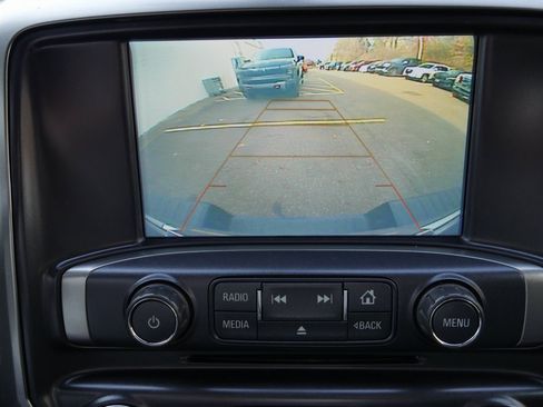 Used 2019 Chevrolet Silverado 1500 LT w/ All Star Edition image 17