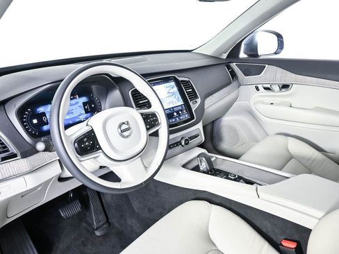 Certified 2024 Volvo XC90 B6 Plus w/ Protection Package Premier AWD/4WD image 6